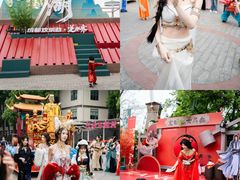 -成都欢乐谷