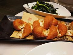 -桃花源中餐厅(金茂豪华精选酒店)