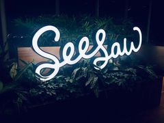 -Seesaw Coffee(朝阳大悦城店)