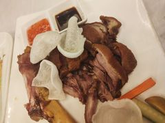 金牌咸猪手-朱仔记食府(江南大道店)