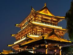 -杜甫江阁