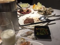 -星伦多自助料理(华润万象城店)