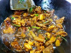 iphone_upload_pic-金鸡厨房(夏湾店)