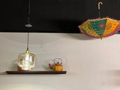 -Pita's&Tika's中东和印度风味餐厅(龙湖天街店)