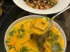 -西郊八号·山野江西菜(开发区店)