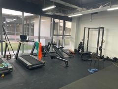 -FIGHTMAN格斗俱乐部(长宁临空店)