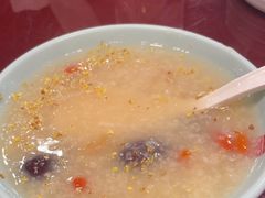 -宏状元现熬粥·京味菜(五棵松店)