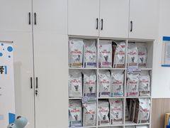-申普宠物医院·眼科·心内科·影像科(普陀分院)