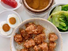 -旨亭街排骨饭(莞城店)