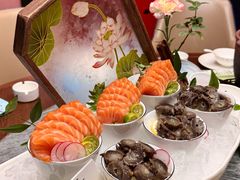 -渤海一号·鲅鱼生煎包(汉沽店)