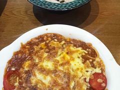 -西语炭烧牛排·西厨(石龙店)
