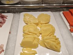 -禾斗海鲜自助(市南银座店)