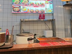 -丽丽三鲜螺蛳粉(田林路店)