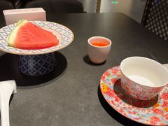 -知楚•精致湖北菜(武商MALL店)