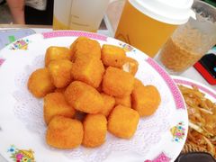 -东鑫记港式茶餐厅(南京东路店)