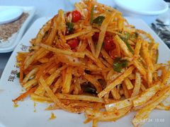 -元坊珲春无烟串城(北海路店)