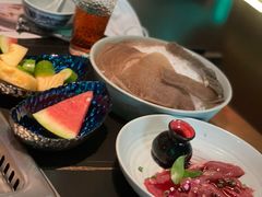 -大隐·成都火锅Bistro(合生麒麟新天地店)