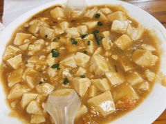 蟹黄豆腐-卢庄(江汉路店)