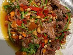 -兰湘子·湘菜小炒(南京江宁万达店)