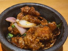 -泰果东南亚餐厅(旭辉广场店)