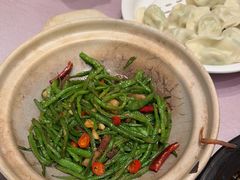 -盛百味·家宴餐厅(霸州分店)