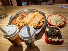 -嘎嘎鸭下巴·爆辣干锅(明教寺店)