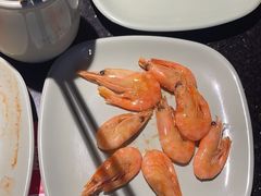 -梨花自助烤肉(天河城店)