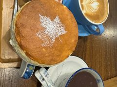 -芙蕾哥哥souffle