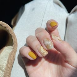 -如一·美甲美睫