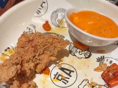 -京A Brewpub·精酿餐吧(幸福村店)
