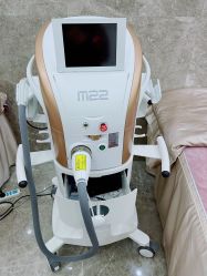 -加减美医美连锁品牌