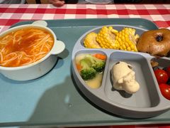 -西贝(厦门中华城店)
