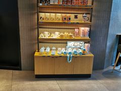 -星巴克(夏日百货店)
