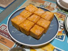 -大头力茶餐厅(花都融创茂店)