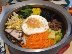 -梨花牛肉汤饭(仁恒伊势丹店)