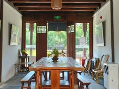 -月栖华明-云间草堂清茶馆(泗泾古镇店)