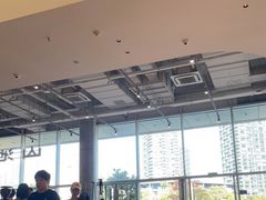 -SAANCI山池咖啡(海上世界文化艺术中心店)