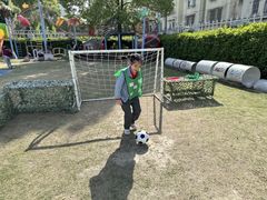 -海富金太阳幼儿园(金杨十街坊东)