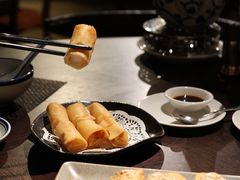 -逸东轩(香港逸东酒店)