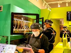 -gleeglee乐溢亦茶(合生汇店)