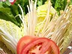 -潮汕·草根牛肉档(上海荟聚城市集市店)