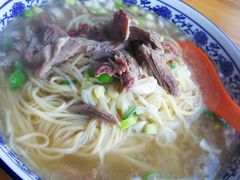 -竹青胶东摔面(黄岛开发区店)