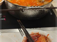 -牛焱·贵州黄牛肉火锅(城西银泰店)