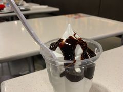 巧克力新地-麦当劳(北京路广百广场店)