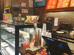 -星巴克(南翔五彩城店)