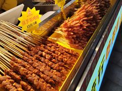 -味子夫鸡柳(解放碑总店)