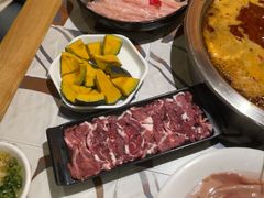 -渝厨生态火锅(合川区府店)