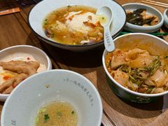 -王春春鸡汤饭(成都城西优品道店)