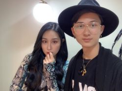 点击看大图 -3AM HAIR SALON烫发染发接发