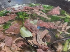 -情妹耙泥鳅·江湖川菜(科华店)